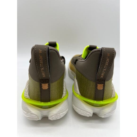 Under Armour Curry 7 Our History Basketball Shoes 3021258-701 Men Size 7 NEW - Picture 7 of 12